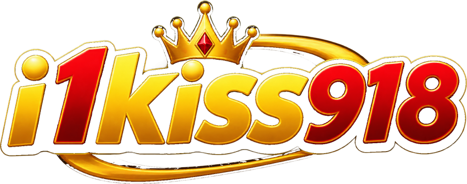 i1kiss918 Logo